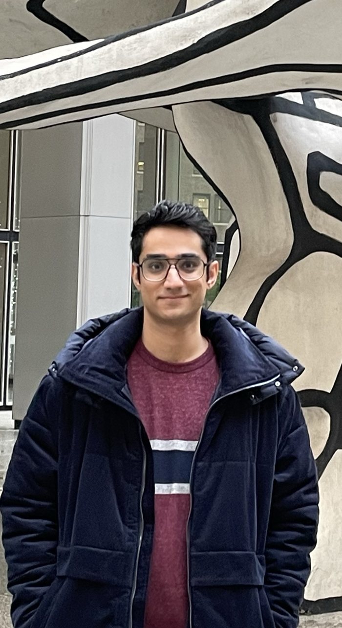 Amir Ghazizadeh